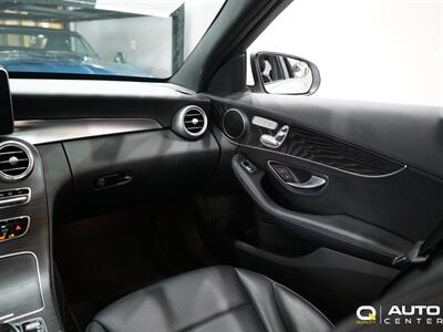 2016 Mercedes-Benz C 300 4MATIC®   - Photo 24 - Lynnwood, WA 98036