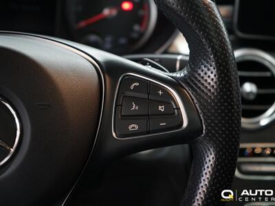 2016 Mercedes-Benz C 300 4MATIC®   - Photo 20 - Lynnwood, WA 98036