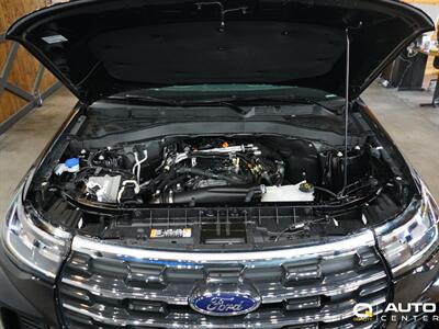 2025 Ford Explorer Active   - Photo 9 - Lynnwood, WA 98036