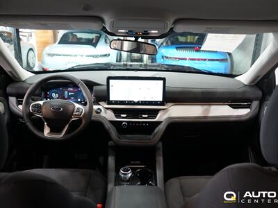 2025 Ford Explorer Active   - Photo 14 - Lynnwood, WA 98036
