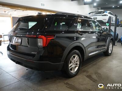 2025 Ford Explorer Active   - Photo 4 - Lynnwood, WA 98036