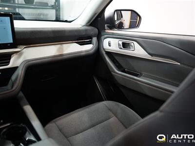 2025 Ford Explorer Active   - Photo 20 - Lynnwood, WA 98036