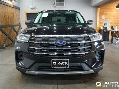 2025 Ford Explorer Active   - Photo 2 - Lynnwood, WA 98036