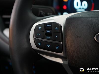 2025 Ford Explorer Active   - Photo 16 - Lynnwood, WA 98036