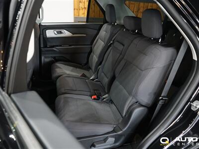 2025 Ford Explorer Active   - Photo 27 - Lynnwood, WA 98036