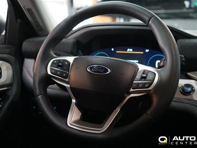 2025 Ford Explorer Active   - Photo 15 - Lynnwood, WA 98036