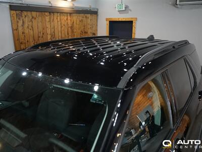 2025 Ford Explorer Active   - Photo 8 - Lynnwood, WA 98036