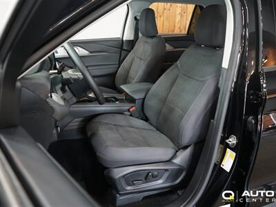 2025 Ford Explorer Active   - Photo 12 - Lynnwood, WA 98036