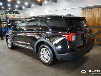 2025 Ford Explorer Active   - Photo 7 - Lynnwood, WA 98036
