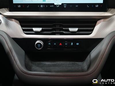 2025 Ford Explorer Active   - Photo 18 - Lynnwood, WA 98036