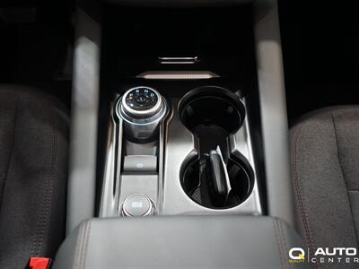 2025 Ford Explorer Active   - Photo 19 - Lynnwood, WA 98036