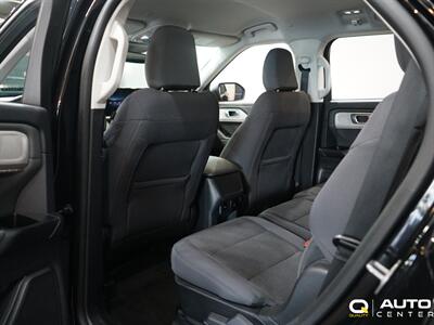 2025 Ford Explorer Active   - Photo 25 - Lynnwood, WA 98036