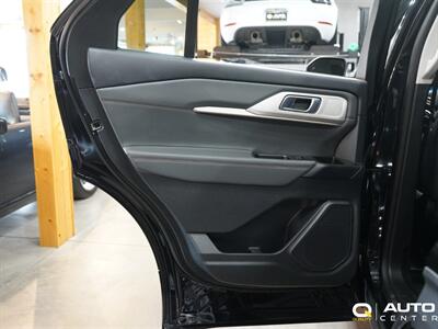 2025 Ford Explorer Active   - Photo 24 - Lynnwood, WA 98036