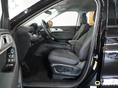 2025 Ford Explorer Active   - Photo 13 - Lynnwood, WA 98036