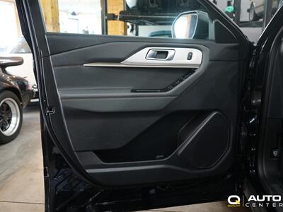 2025 Ford Explorer Active   - Photo 10 - Lynnwood, WA 98036