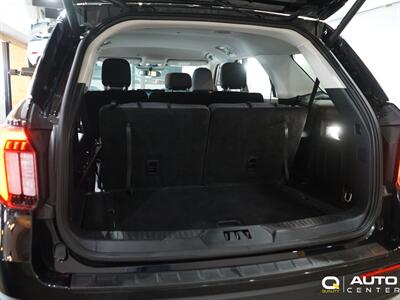 2025 Ford Explorer Active   - Photo 29 - Lynnwood, WA 98036