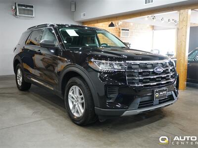 2025 Ford Explorer Active   - Photo 3 - Lynnwood, WA 98036