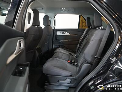 2025 Ford Explorer Active   - Photo 26 - Lynnwood, WA 98036