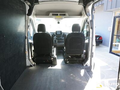2020 Ford Transit   - Photo 33 - Lynnwood, WA 98036