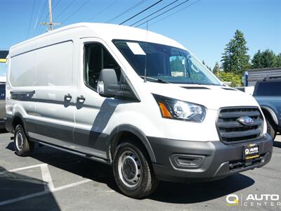 2020 Ford Transit   - Photo 3 - Lynnwood, WA 98036