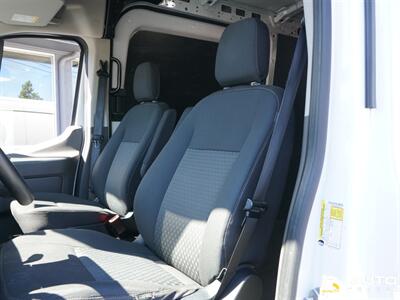 2020 Ford Transit   - Photo 11 - Lynnwood, WA 98036