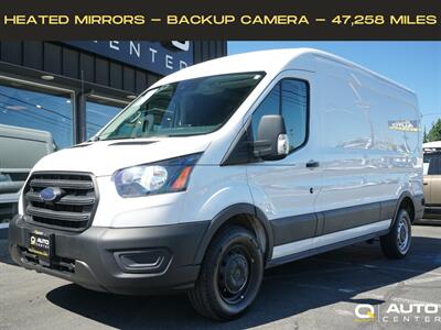 2020 Ford Transit   - Photo 1 - Lynnwood, WA 98036