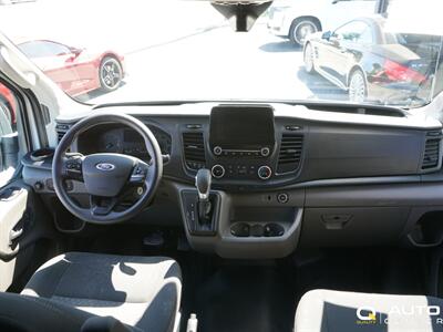 2020 Ford Transit   - Photo 19 - Lynnwood, WA 98036