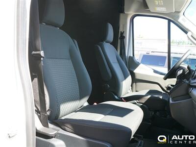 2020 Ford Transit   - Photo 13 - Lynnwood, WA 98036