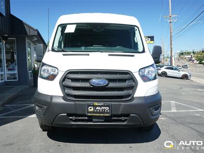 2020 Ford Transit   - Photo 2 - Lynnwood, WA 98036