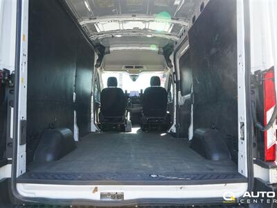 2020 Ford Transit   - Photo 34 - Lynnwood, WA 98036