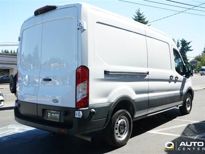 2020 Ford Transit   - Photo 4 - Lynnwood, WA 98036
