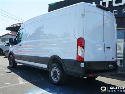 2020 Ford Transit   - Photo 6 - Lynnwood, WA 98036