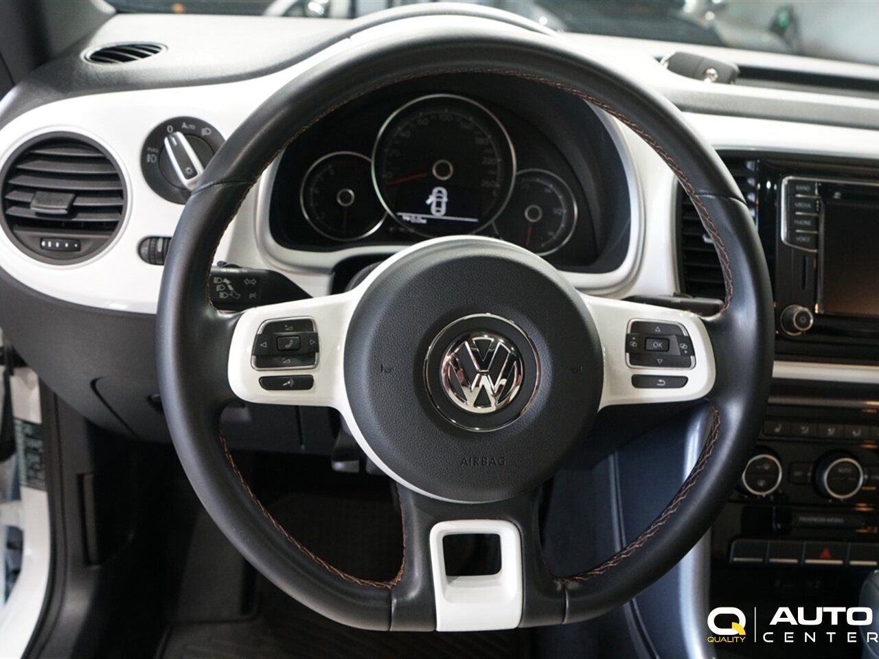 2017 Volkswagen Beetle-Classic Classic - Photo 19 - Lynnwood, WA 98036