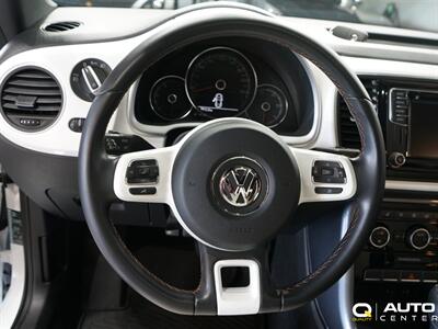 2017 Volkswagen Beetle-Classic Classic   - Photo 19 - Lynnwood, WA 98036