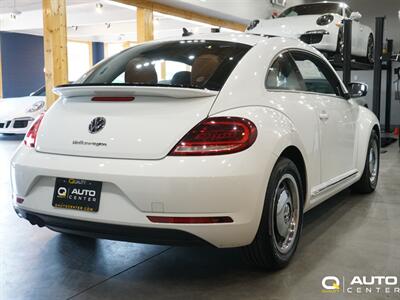 2017 Volkswagen Beetle-Classic Classic   - Photo 4 - Lynnwood, WA 98036