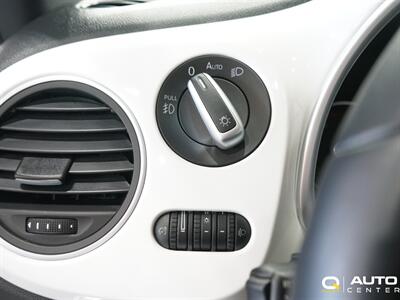 2017 Volkswagen Beetle-Classic Classic   - Photo 24 - Lynnwood, WA 98036
