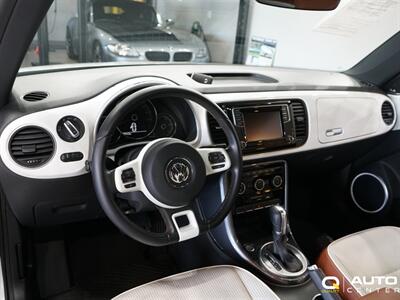 2017 Volkswagen Beetle-Classic Classic   - Photo 18 - Lynnwood, WA 98036
