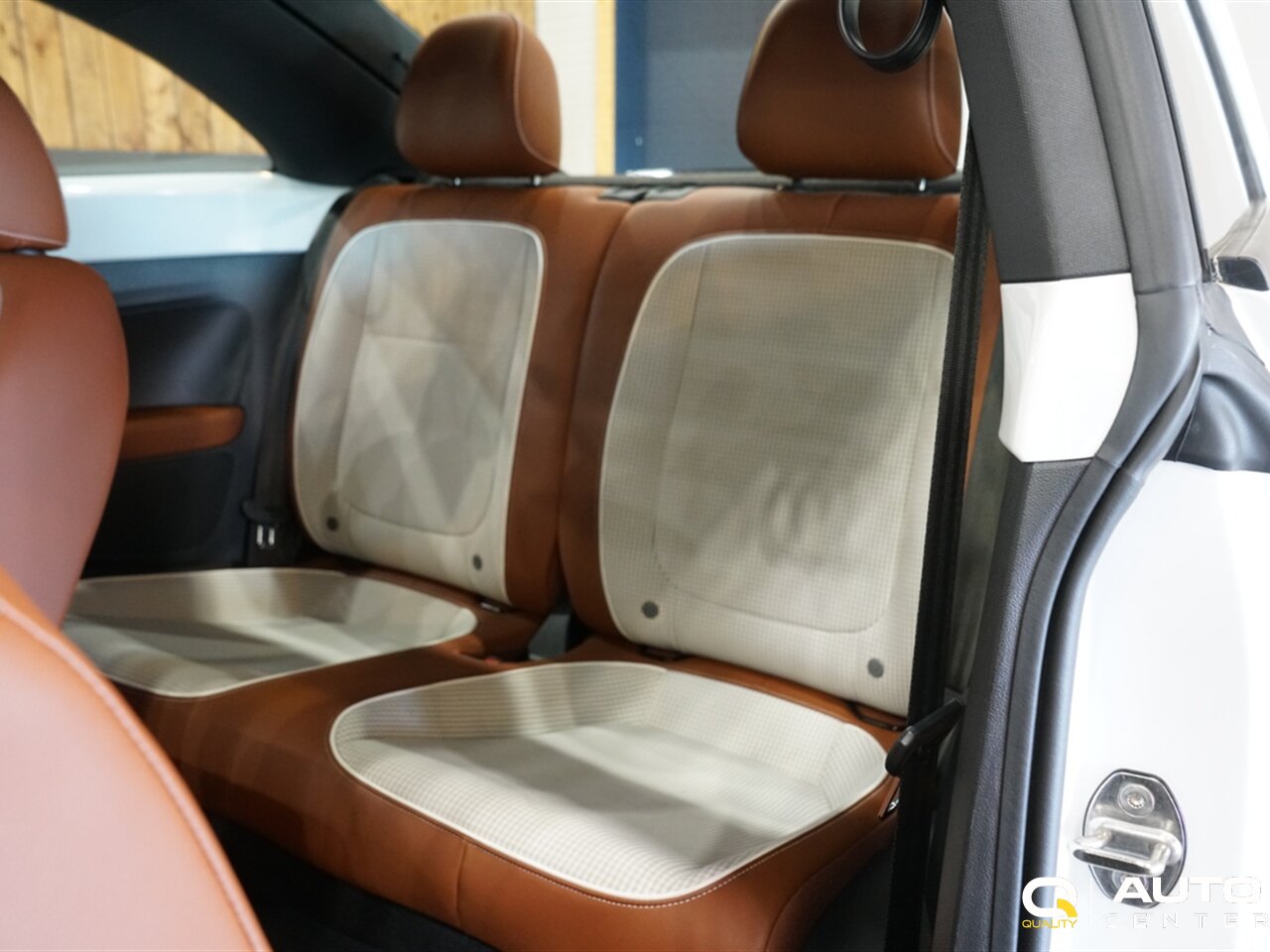 2017 Volkswagen Beetle-Classic Classic - Photo 30 - Lynnwood, WA 98036