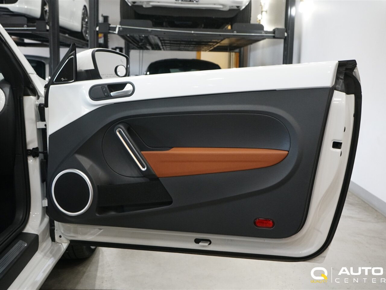 2017 Volkswagen Beetle-Classic Classic - Photo 12 - Lynnwood, WA 98036
