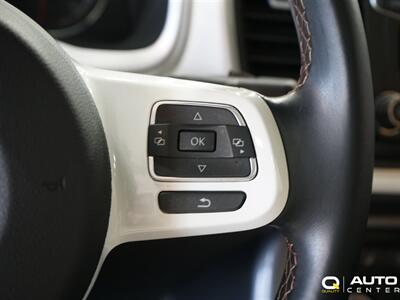 2017 Volkswagen Beetle-Classic Classic   - Photo 21 - Lynnwood, WA 98036