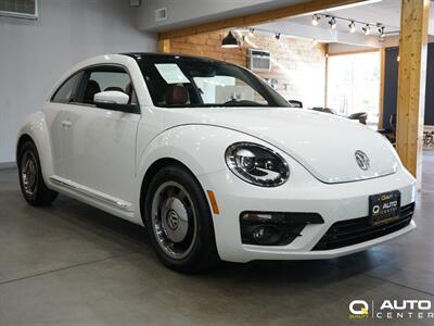 2017 Volkswagen Beetle-Classic Classic   - Photo 3 - Lynnwood, WA 98036