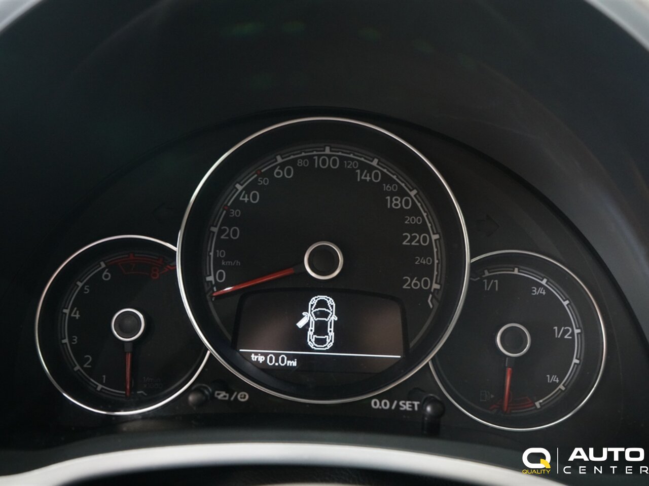 2017 Volkswagen Beetle-Classic Classic - Photo 25 - Lynnwood, WA 98036