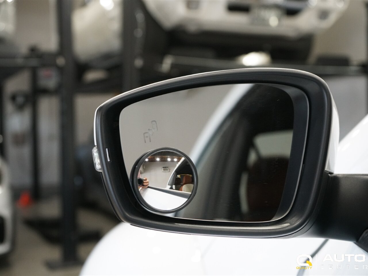 2017 Volkswagen Beetle-Classic Classic - Photo 8 - Lynnwood, WA 98036