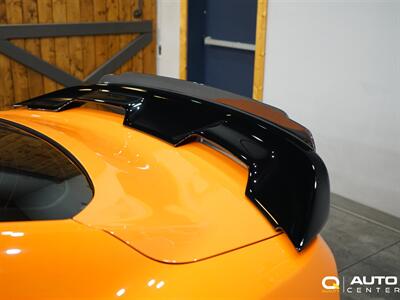 2021 Ford Mustang Shelby GT500KR   - Photo 11 - Lynnwood, WA 98036