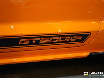 2021 Ford Mustang Shelby GT500KR   - Photo 15 - Lynnwood, WA 98036
