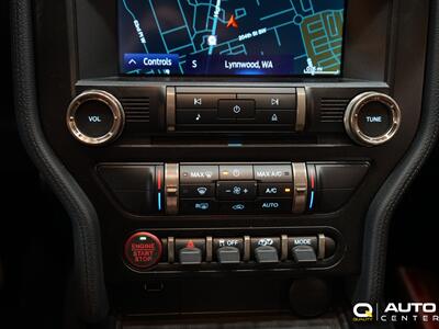 2021 Ford Mustang Shelby GT500KR   - Photo 35 - Lynnwood, WA 98036
