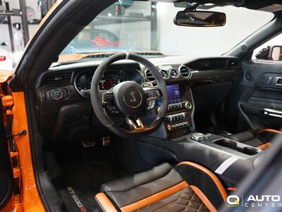 2021 Ford Mustang Shelby GT500KR   - Photo 28 - Lynnwood, WA 98036