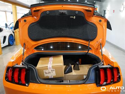2021 Ford Mustang Shelby GT500KR   - Photo 39 - Lynnwood, WA 98036