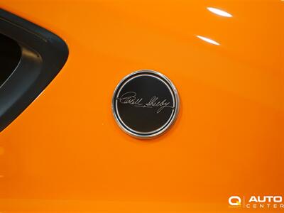 2021 Ford Mustang Shelby GT500KR   - Photo 10 - Lynnwood, WA 98036