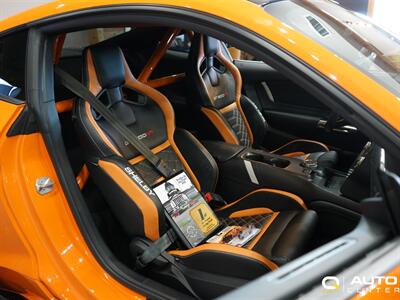 2021 Ford Mustang Shelby GT500KR   - Photo 42 - Lynnwood, WA 98036